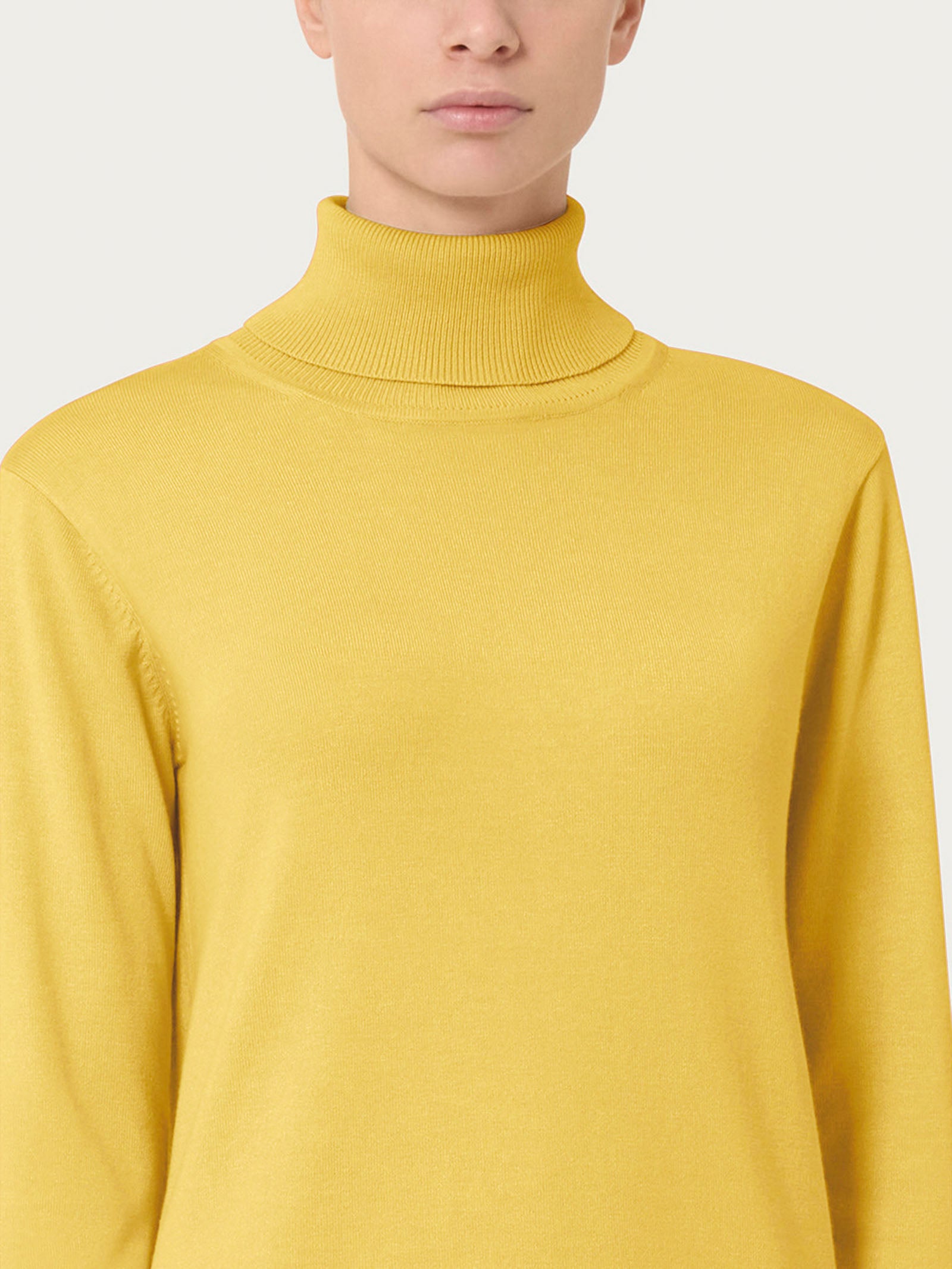 Dolcevita Four Seasons Gialli Donna - Ragno