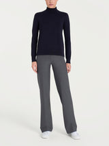 Lupetto Four Seasons Blu Donna - Ragno