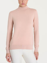 Lupetto Four Seasons Rosa Donna - Ragno