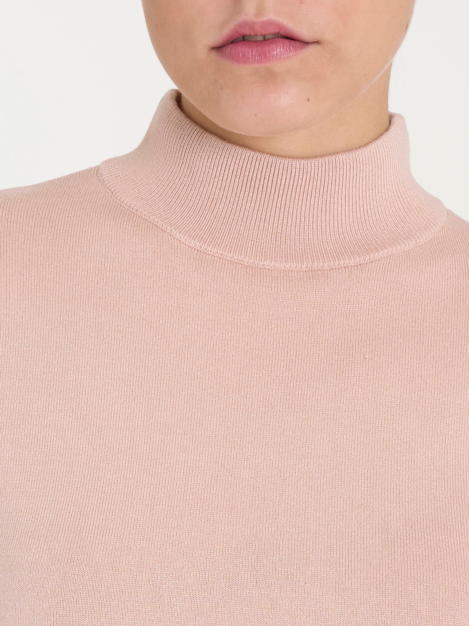 Lupetto Four Seasons Rosa Donna - Ragno