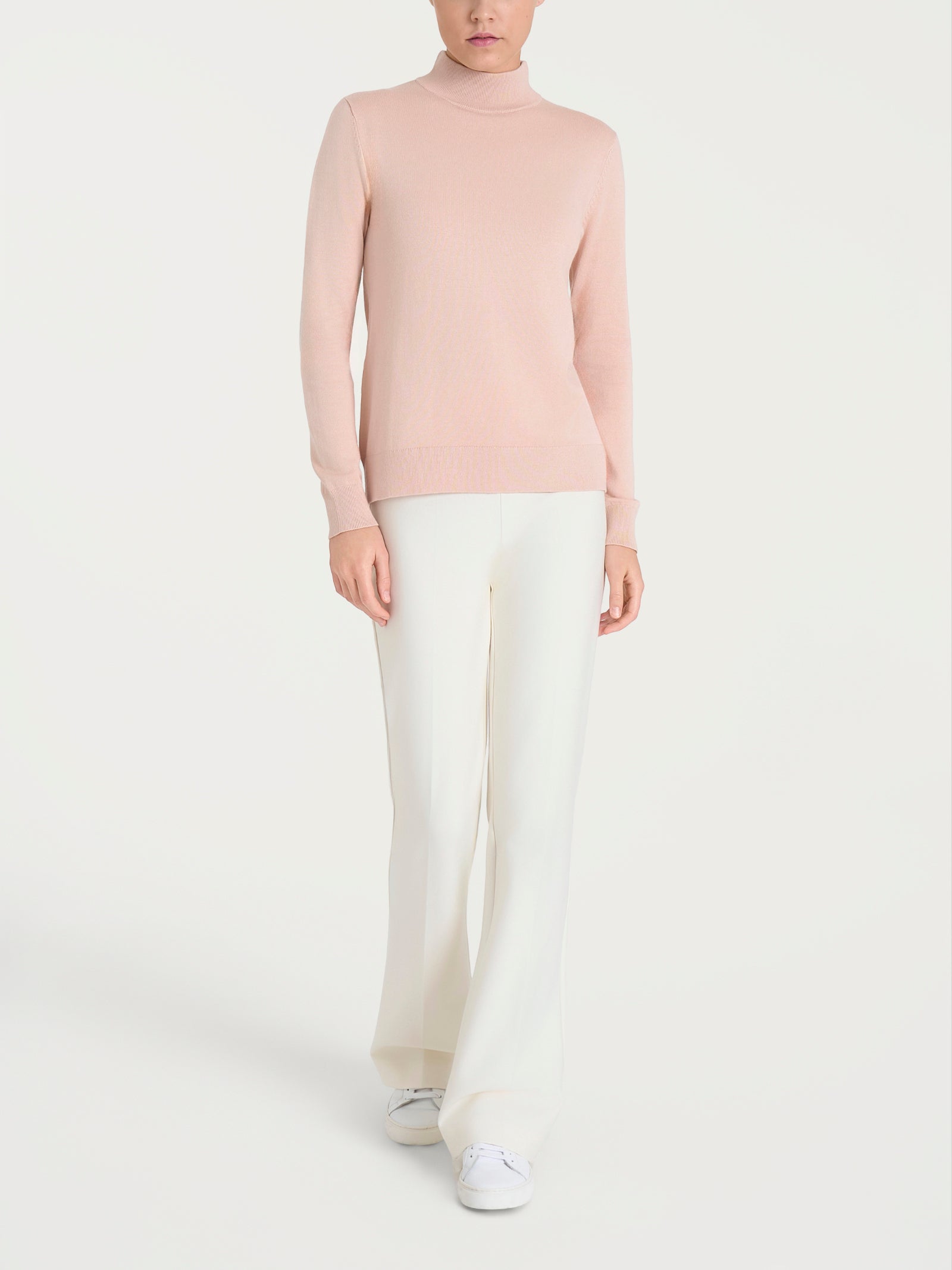 Lupetto Four Seasons Rosa Donna - Ragno