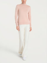 Lupetto Four Seasons Rosa Donna - Ragno