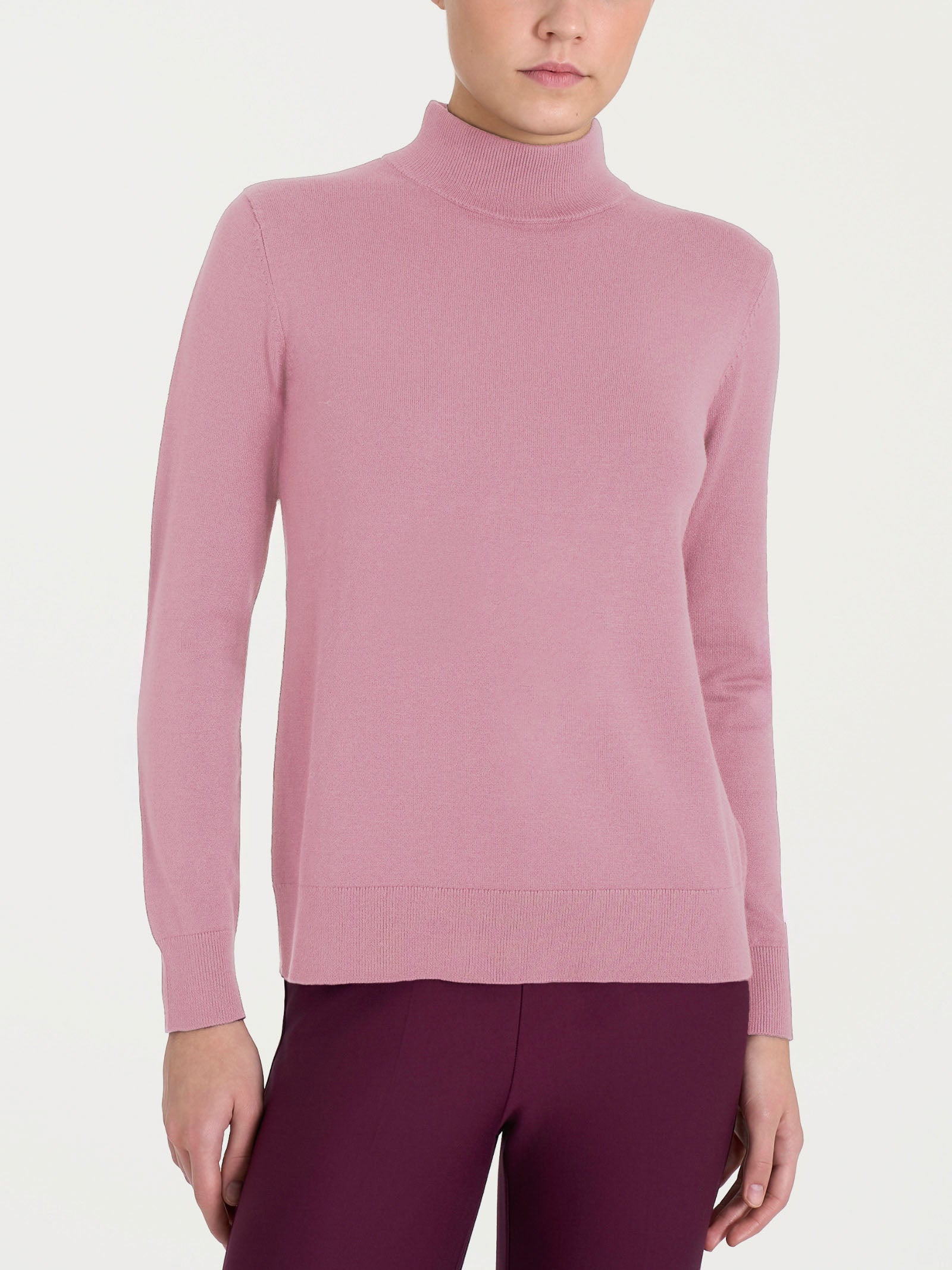 Lupetto Four Seasons Rosa Donna - Ragno