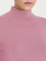 Lupetto Four Seasons Rosa Donna - Ragno