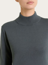 Lupetto Four Seasons Grigi Donna - Ragno