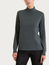 Lupetto Four Seasons Grigi Donna - Ragno