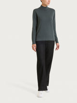 Lupetto Four Seasons Grigi Donna - Ragno