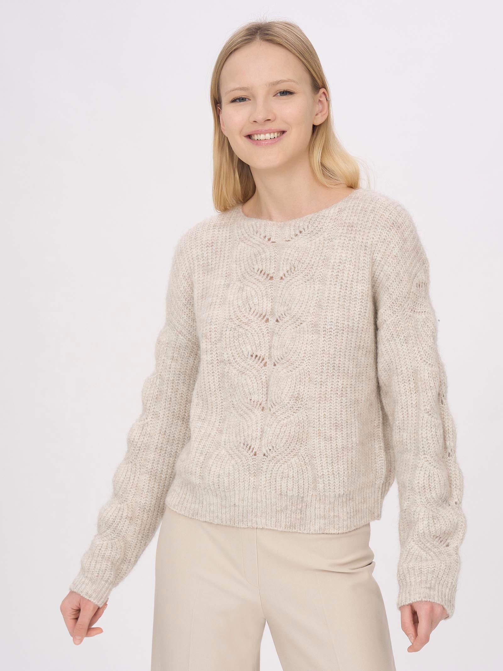 Pull in filato Alpaca -  - Ragno