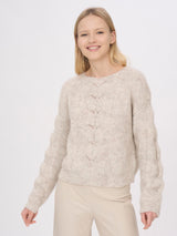 Pull in filato Alpaca -  - Ragno