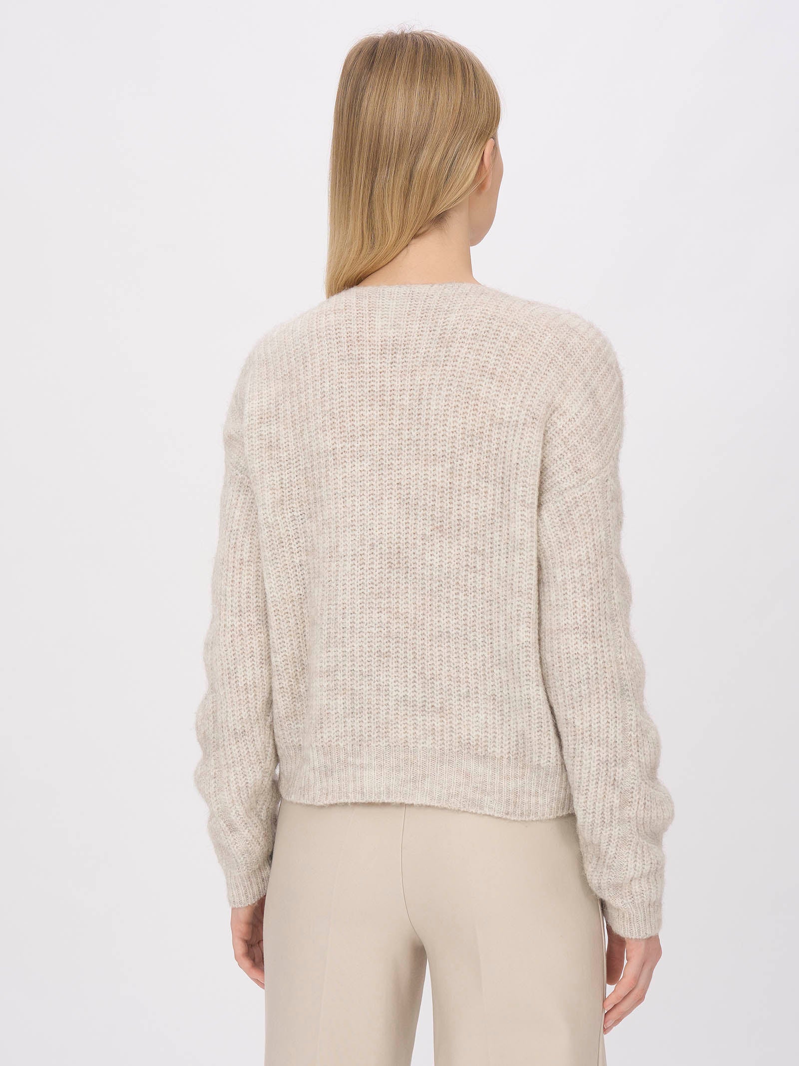 Pull in filato Alpaca -  - Ragno