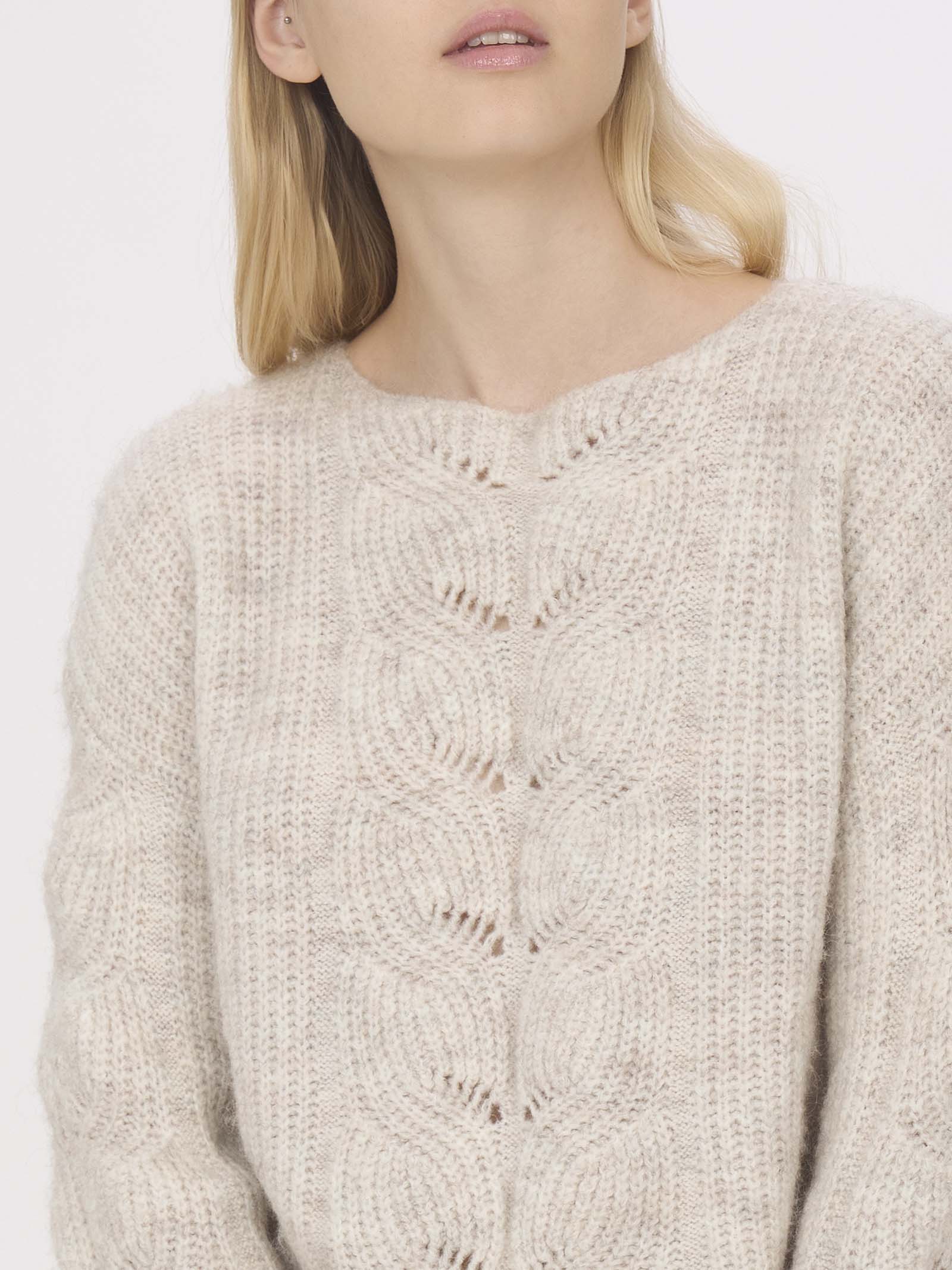 Pull in filato Alpaca -  - Ragno