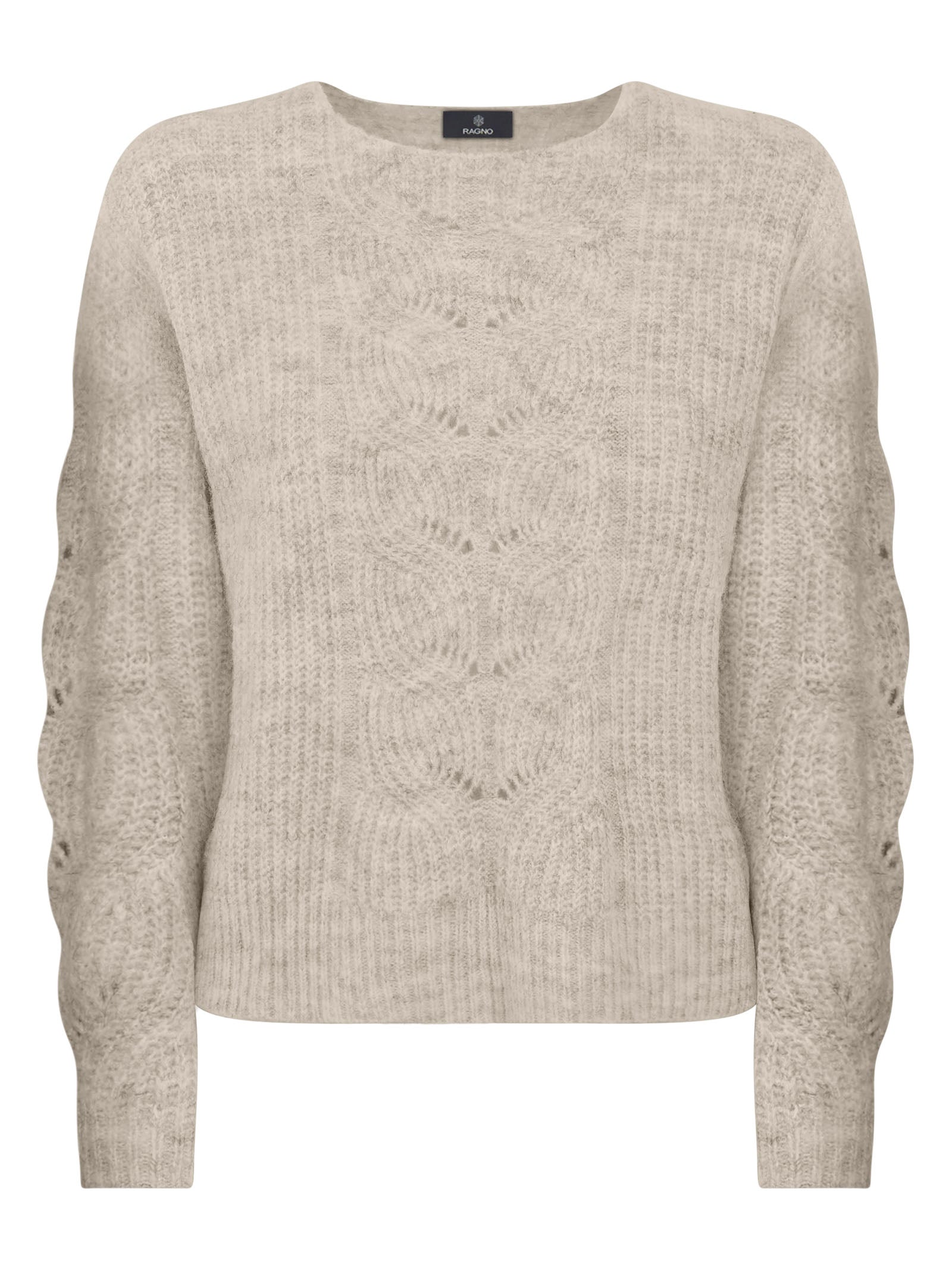 Pull in filato Alpaca -  - Ragno