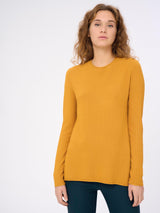 Maglia girocollo in filato Winter Basic -  - Ragno