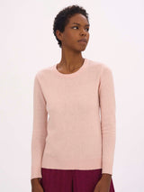 Maglia girocollo in filato Nice Wool -  - Ragno