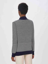 Lupetto in Cashmere Blend -  - Ragno