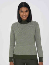 Lupetto in Cashmere Blend -  - Ragno