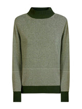 Lupetto in Cashmere Blend -  - Ragno