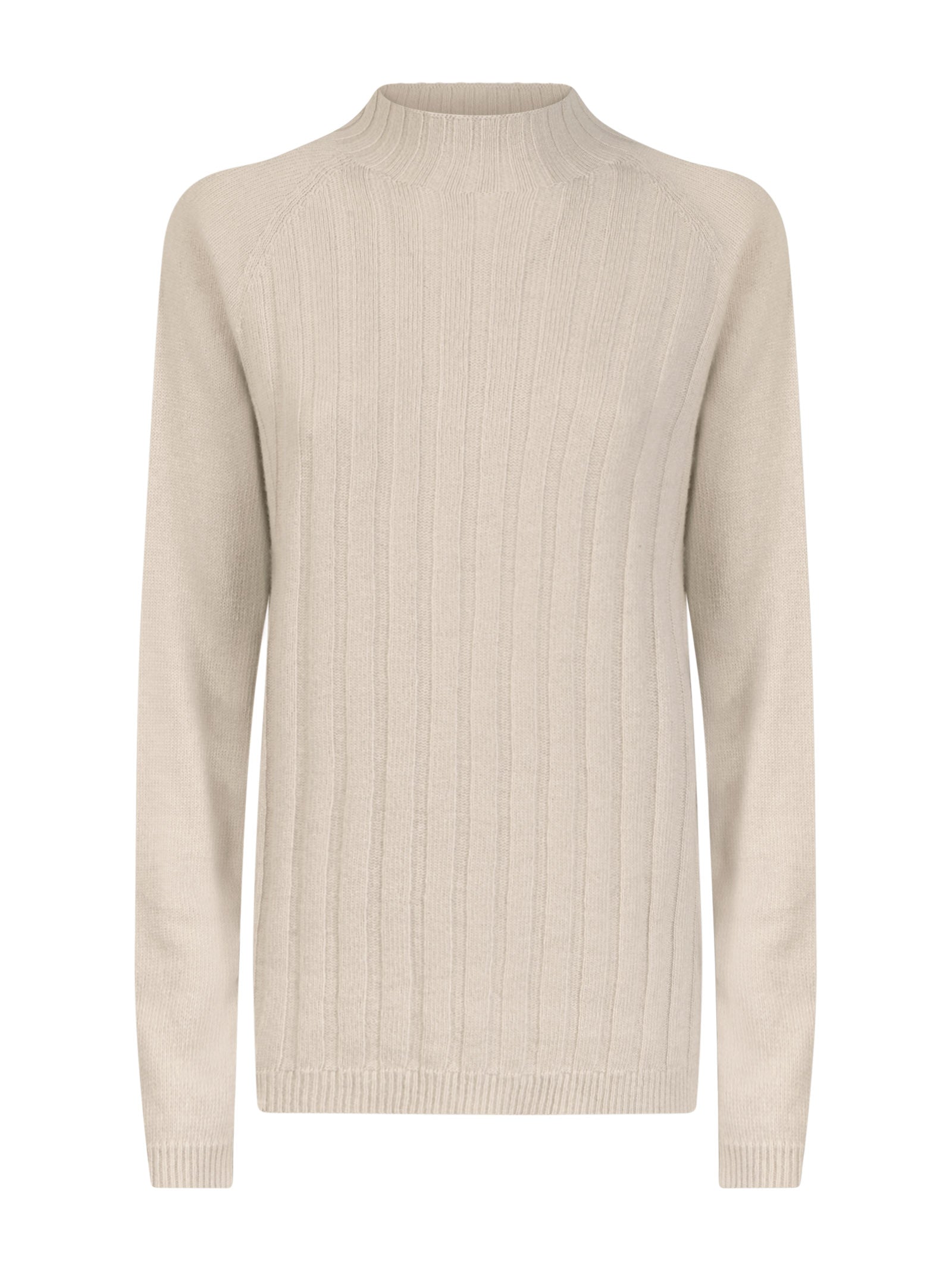 Lupetto in Cashmere Blend -  - Ragno