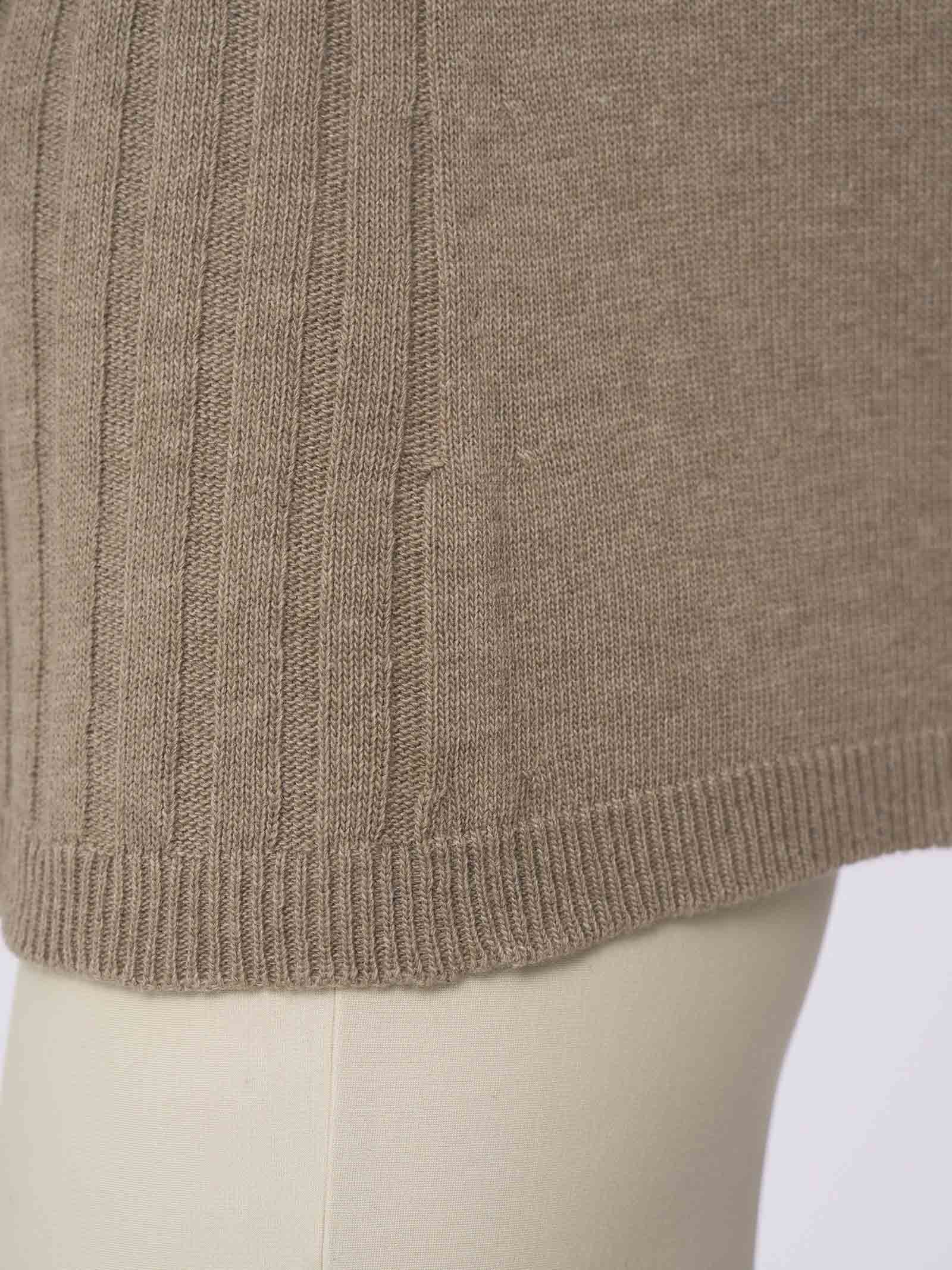 Lupetto in Cashmere Blend -  - Ragno