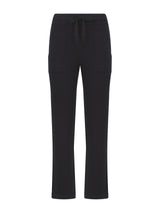 Pantalone straight leg in tessuto Winter Basic -  - Ragno