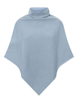 Poncho in filato Cashmerino -  - Ragno