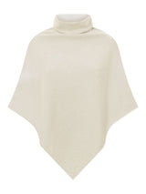 Poncho in filato Cashmerino -  - Ragno