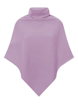 Poncho in filato Cashmerino -  - Ragno