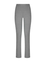 Pantalone a sigaretta in tessuto Winter Cotton Stretch -  - Ragno