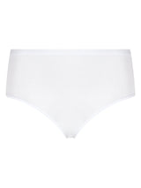 beYOUtiful - Coulotte in cotone elasticizzato extra fine Bianchi Donna - Ragno