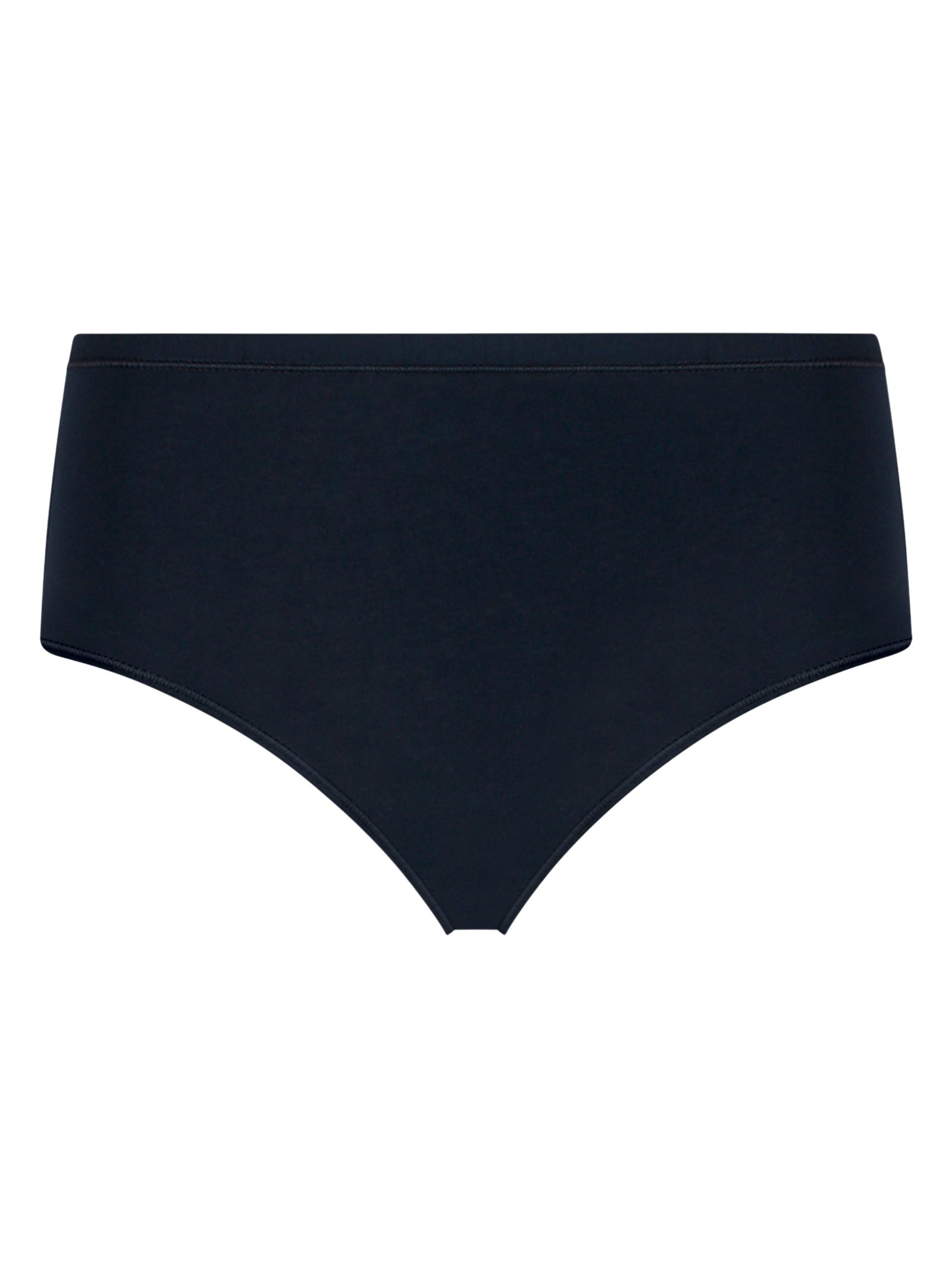 beYOUtiful - Coulotte in cotone elasticizzato extra fine Blu Donna - Ragno