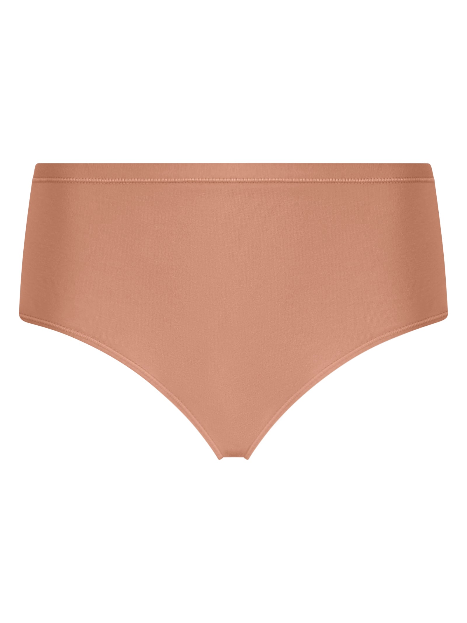 beYOUtiful - Coulotte in cotone elasticizzato extra fine Marroni Donna - Ragno