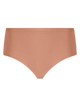 beYOUtiful - Coulotte in cotone elasticizzato extra fine Marroni Donna - Ragno