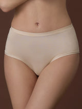 beYOUtiful - Coulotte in cotone elasticizzato extra fine Neri Donna - Ragno