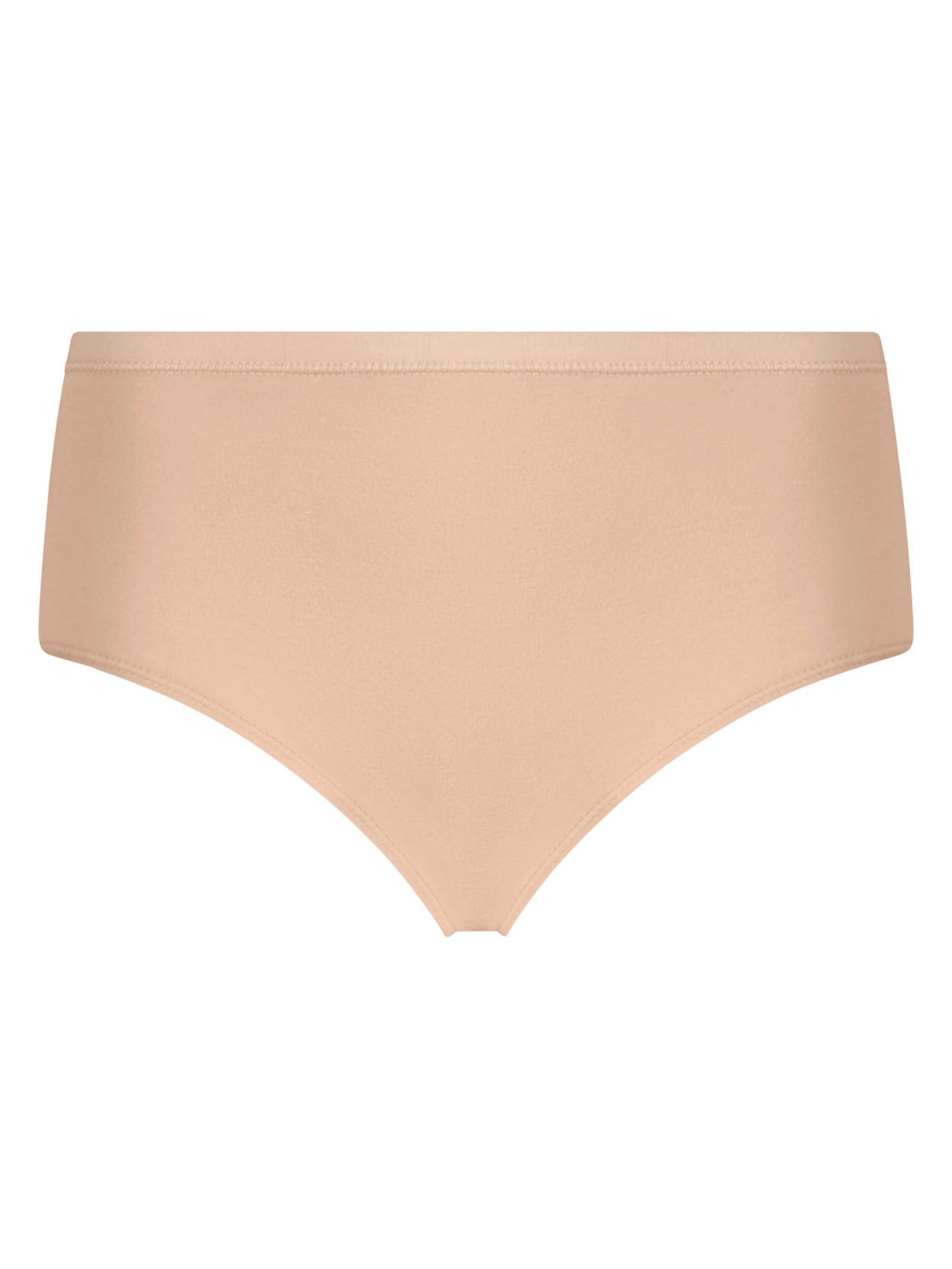 beYOUtiful - Coulotte in cotone elasticizzato extra fine Marroni Donna - Ragno