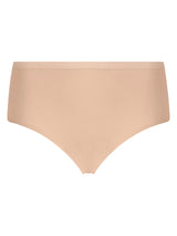 beYOUtiful - Coulotte in cotone elasticizzato extra fine Marroni Donna - Ragno