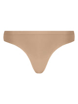 beYOUtiful - Slip in cotone elasticizzato extra fine Marroni Donna - Ragno