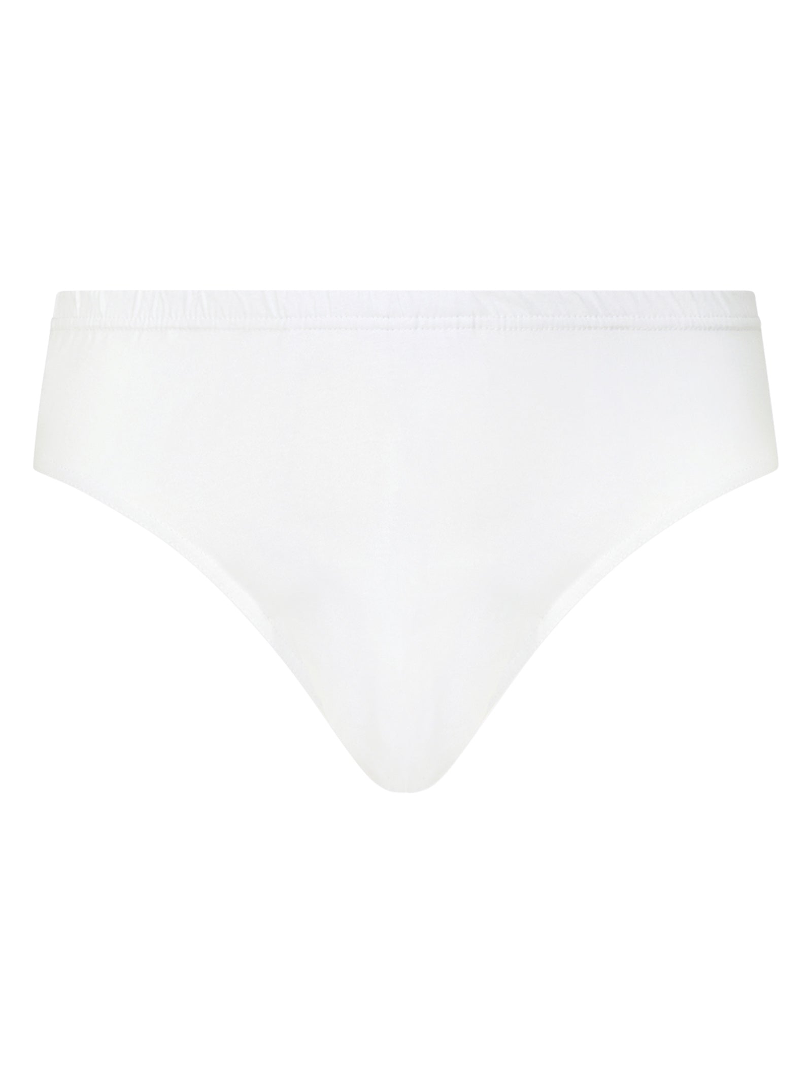 beYOUtiful - Slip in cotone elasticizzato extra fine -  - Ragno