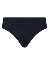 beYOUtiful - Slip in cotone elasticizzato extra fine Blu Donna - Ragno