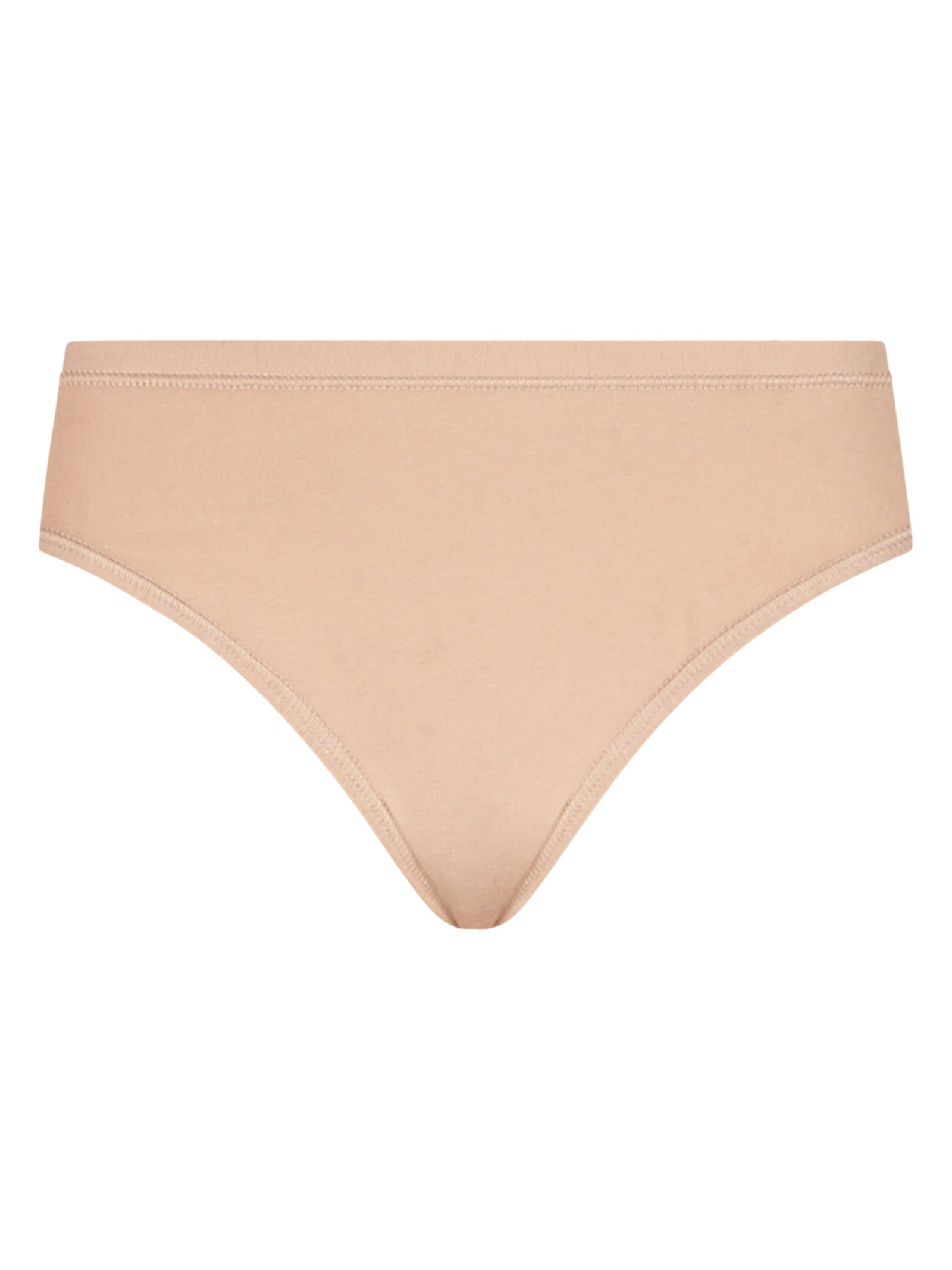 beYOUtiful - Slip in cotone elasticizzato extra fine -  - Ragno