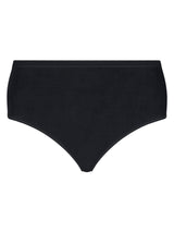 beYOUtiful - Coulotte in cotone elasticizzato extra fine Neri Donna - Ragno