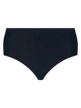 beYOUtiful - Coulotte in cotone elasticizzato extra fine Blu Donna - Ragno
