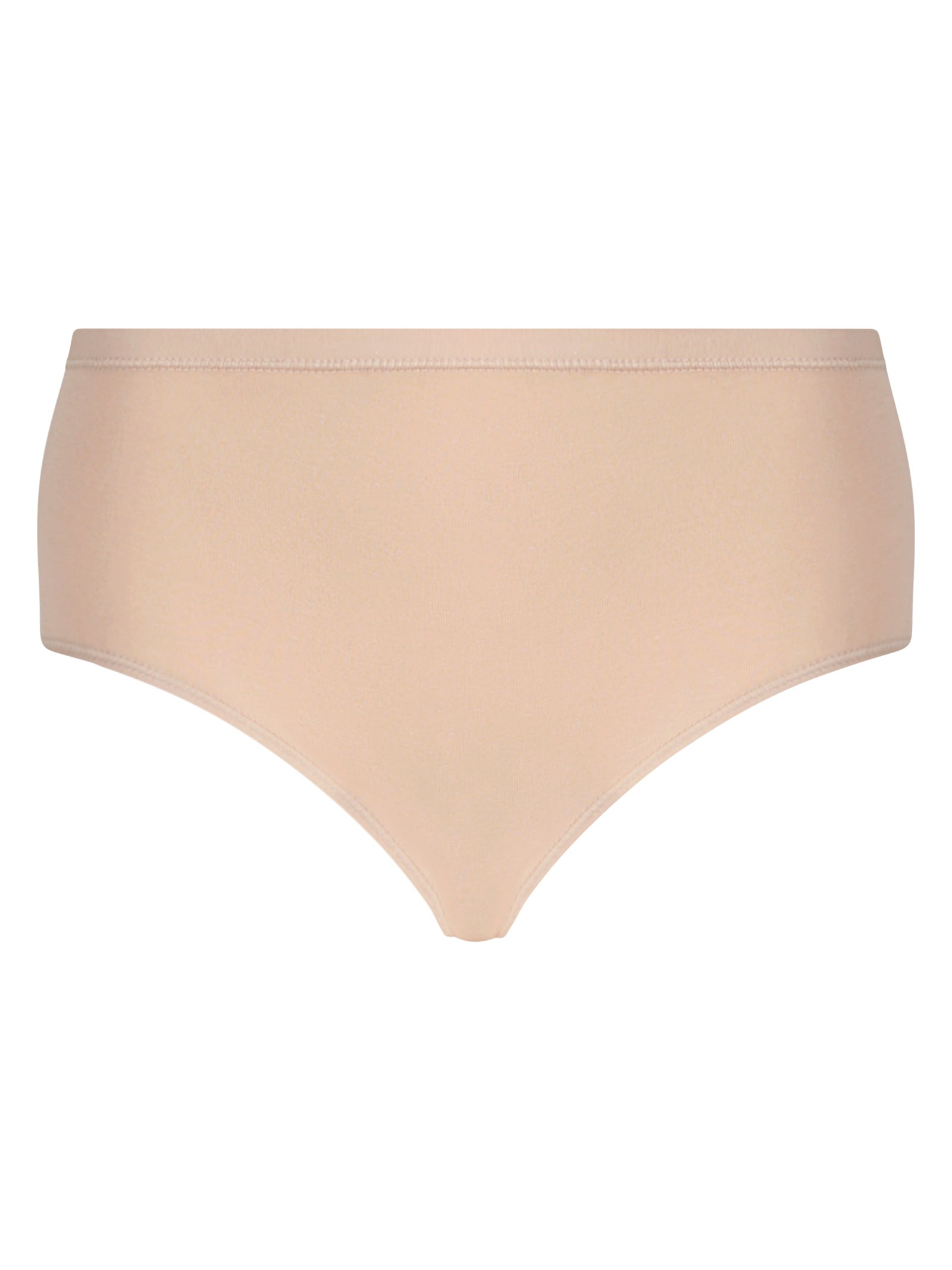 beYOUtiful - Coulotte in cotone elasticizzato extra fine Marroni Donna - Ragno