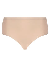 beYOUtiful - Coulotte in cotone elasticizzato extra fine Marroni Donna - Ragno