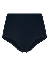 beYOUtiful - Slip maxi in cotone elasticizzato extra fine Blu Donna - Ragno