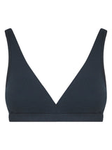 beYOUtiful Bralette - Reggiseno in cotone elasticizzato extra fine -  - Ragno