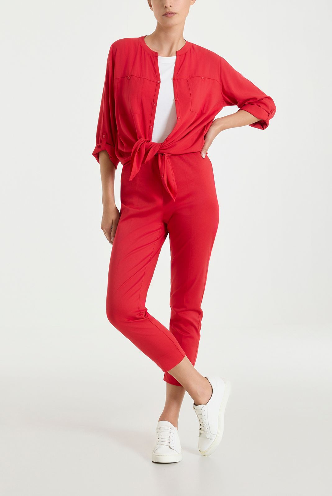 Camicie eleganti - Ragno