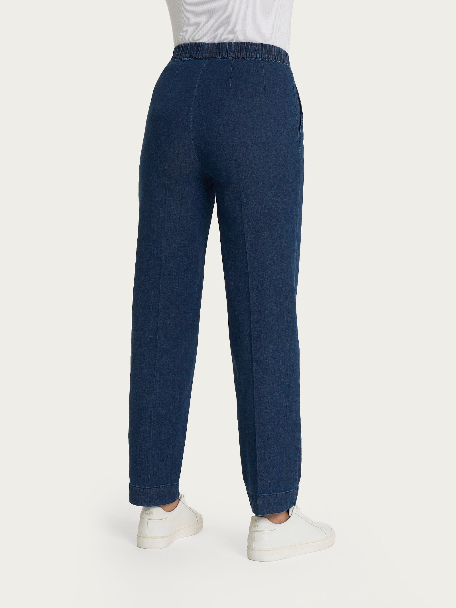 Jeans da donna a gamba larga Jeans da donna Denim Mom Jeans a vita alta comodi casual strappati jeans da donna modellanti slim splash blu jeans per le donne Petite Jeans, A-light Jeans da donna a gamba larga Jeans da donna Denim Mom Jeans a vita alta comodi casual strappati jeans da donna modellanti slim splash blu jeans per le donne Petite Jeans, A-light