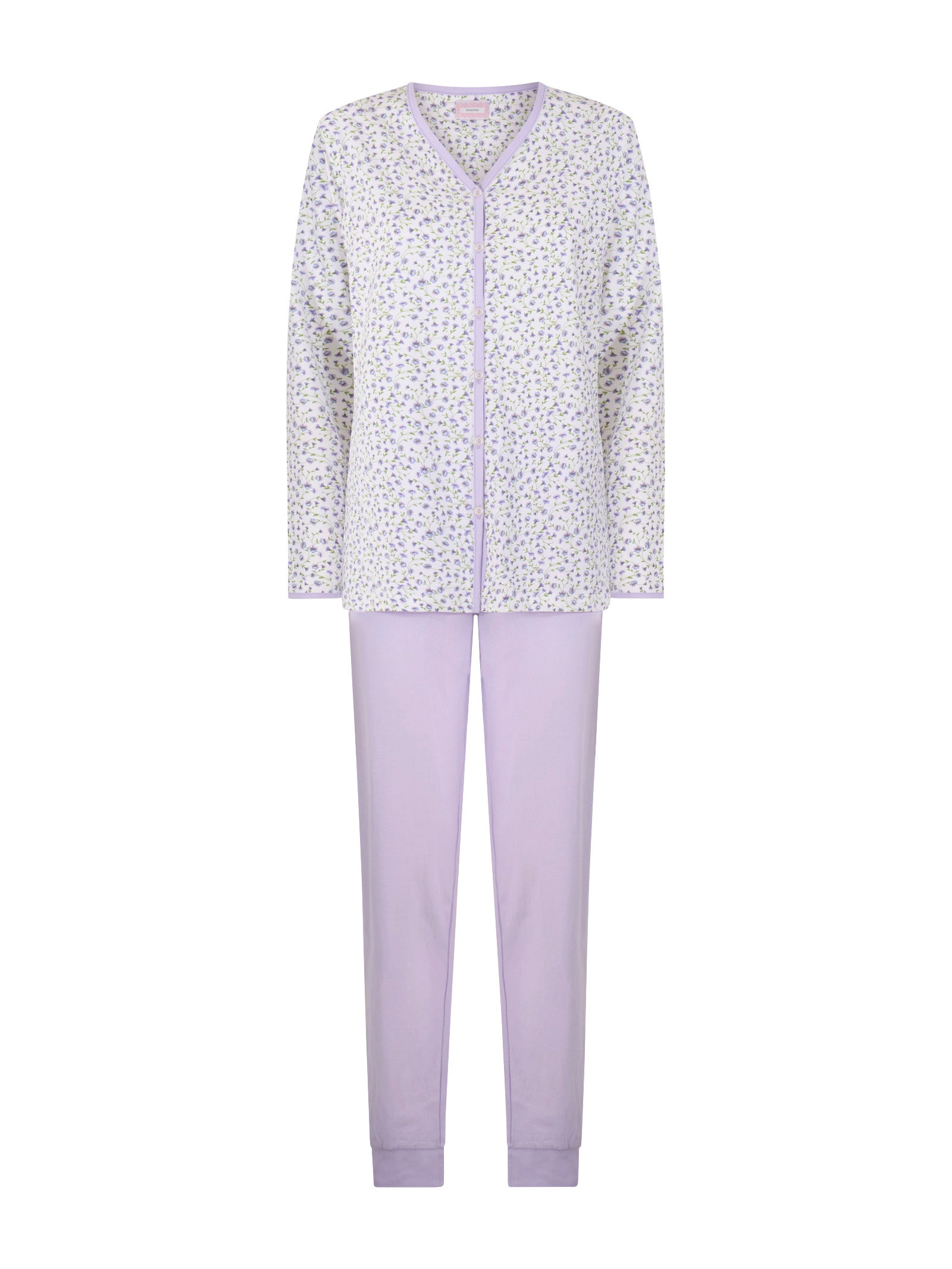 Pigiama Uomo in Cotone Primaverile You & Me Art. 356 ⋆ Segreti Intimi Pigiama Uomo in Cotone Primaverile You & Me Art. 356 ⋆ Segreti Intimi