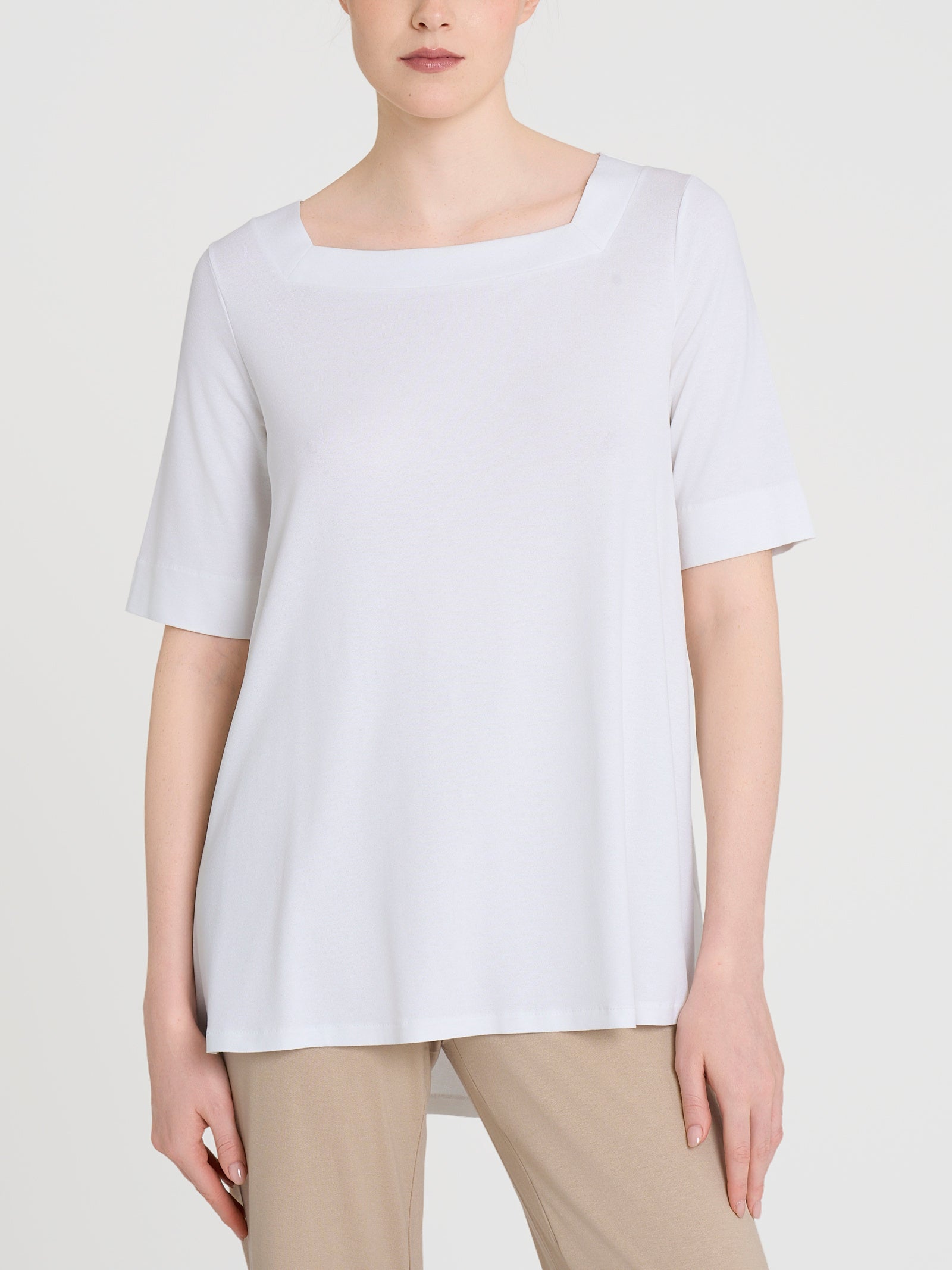 Ragno Camicia Manica 3/4 - Maglie Donna | Nencini Sport