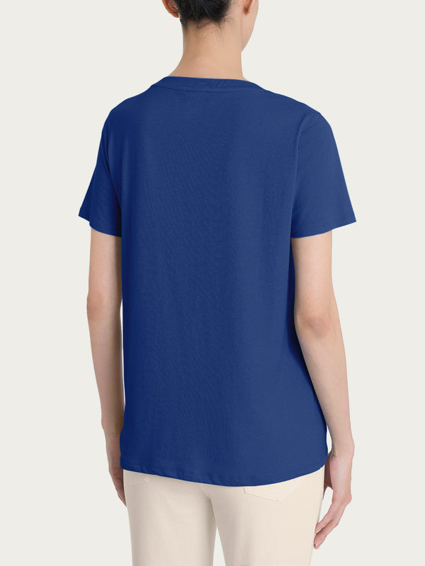 Gildan Maglietta Donna In Cotone Pesante – Confezione Da 2 – Taglia M – Morbido E Durevole - 5